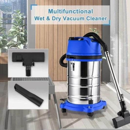 Windsor 20L Wet and Dry Vacuum Cleaner