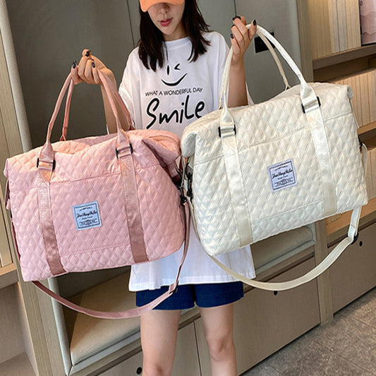 New Fashion large capacity travel bag
