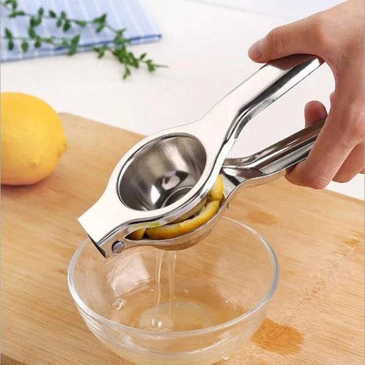Lemon squeezer