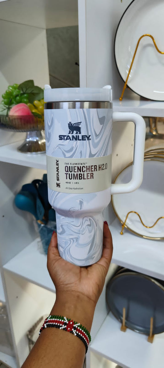 Original Stanley tumbler