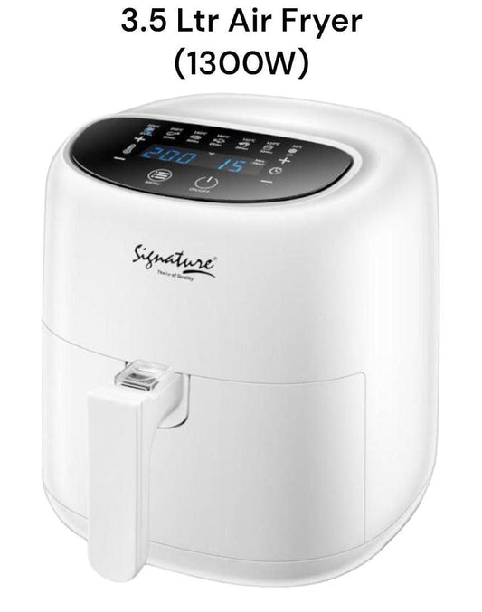 3.5litres Airfryer 