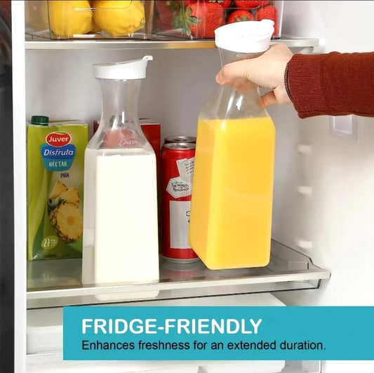 Multipurpose Bottles