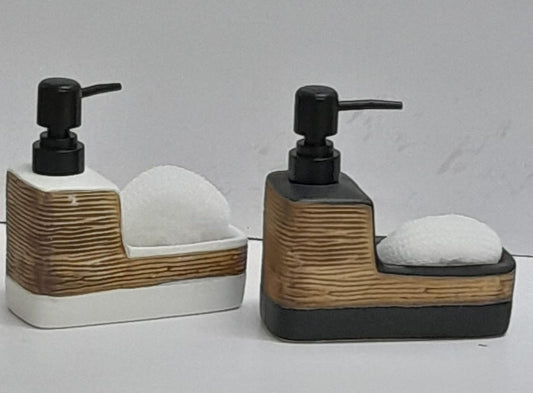 Handwash/liquid soap dispensers