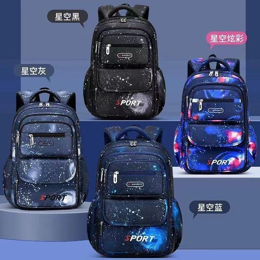 3D big size School Bags / Backpack