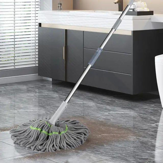 Self Wringing Twist Mop