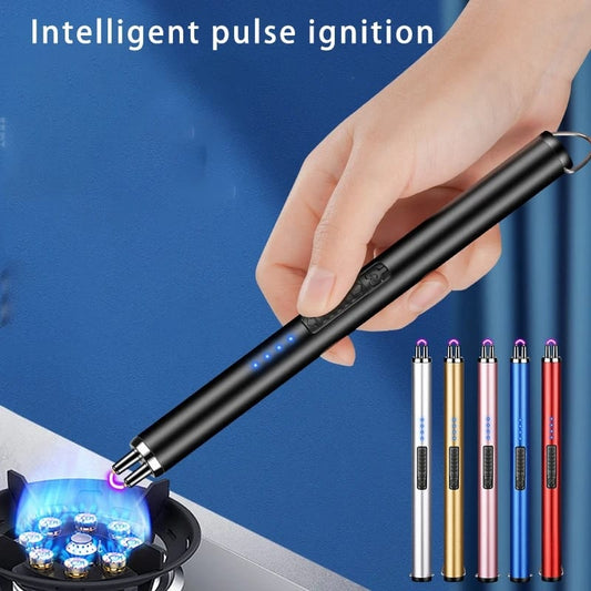 360° Electric Laser lighter
