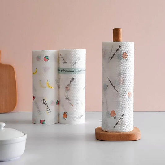 Reusable towels