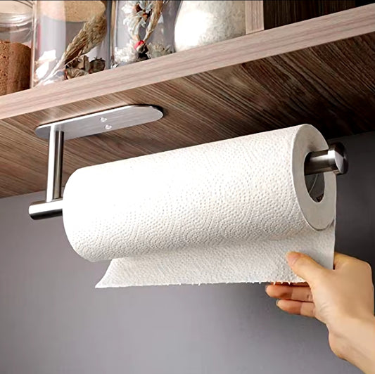 Long Paper Towel Holders