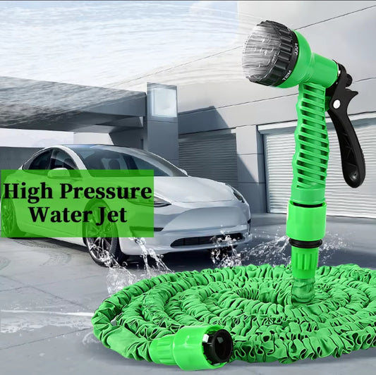 Magic Expandable Hosepipe