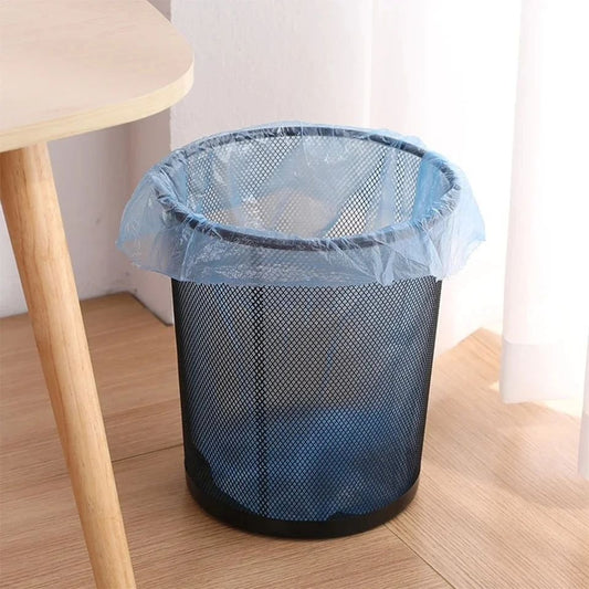 Round Mesh Dustbin