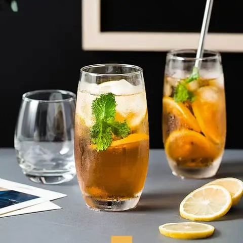Juice/Water Glass