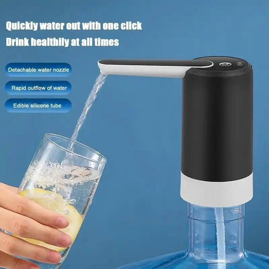 Automatic Water Pump