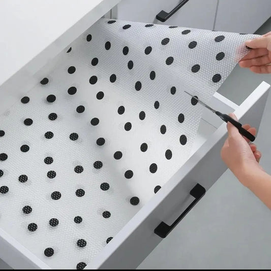 Oil Proof Cabinet Drawer Liners