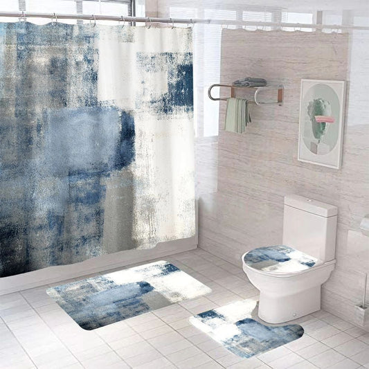 Shower Curtain Sets