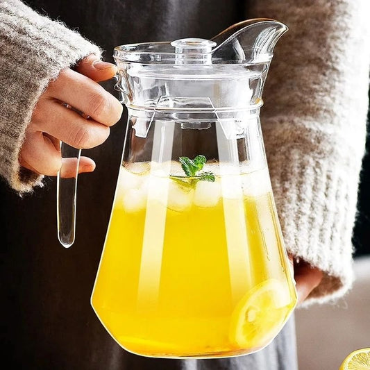 Water Jug