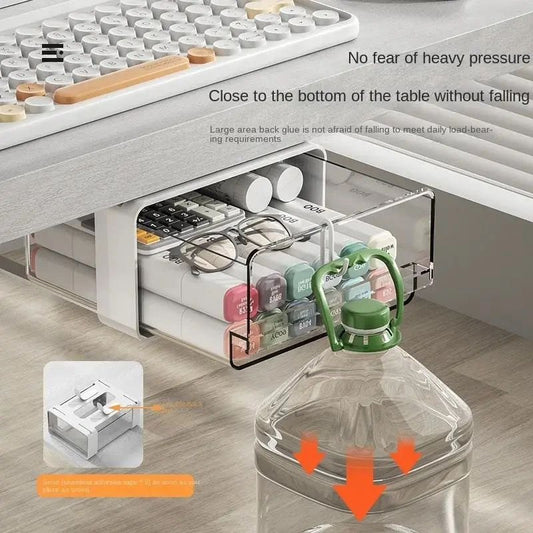 Under Shelf Organiser