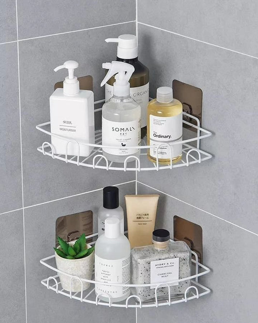 Triangular Storage Bracket