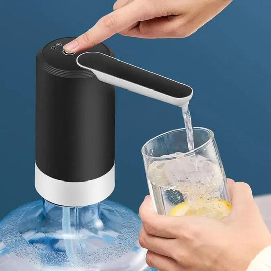 Automatic Water Pump