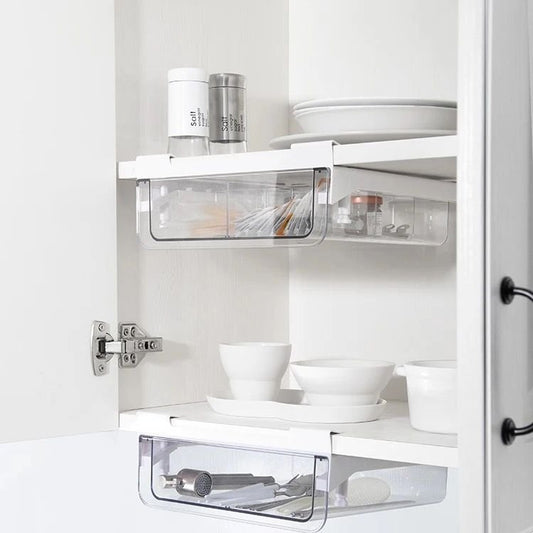 Under Shelf Organiser