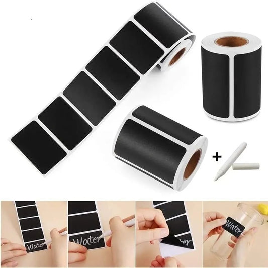 Multipurpose Stickers