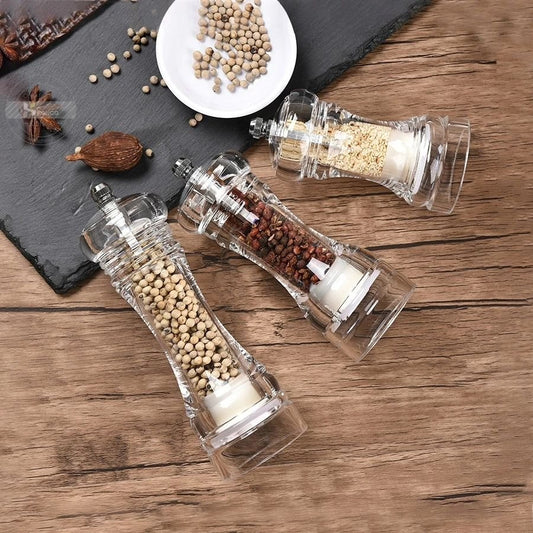 Pepper Grinder