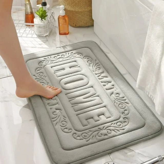 Quality Home Door Mat