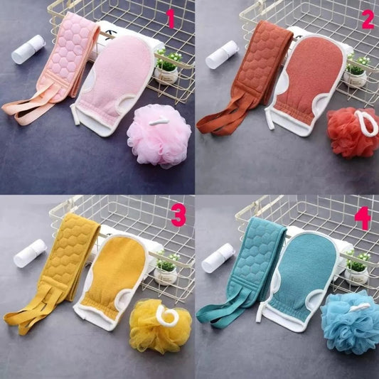 3 in1 Shower Kit