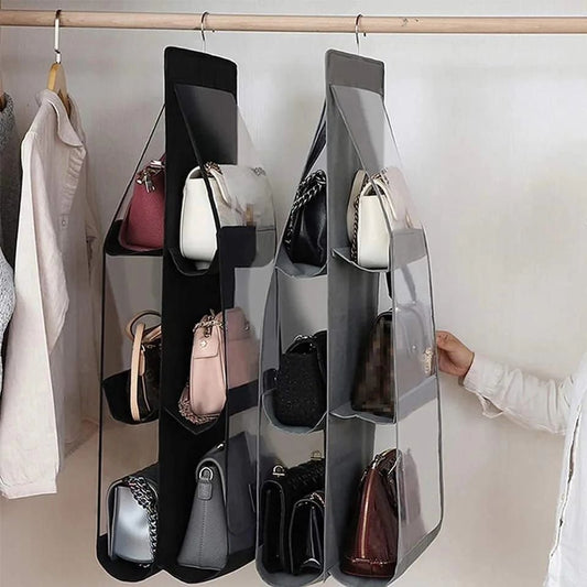 Handbag Storage