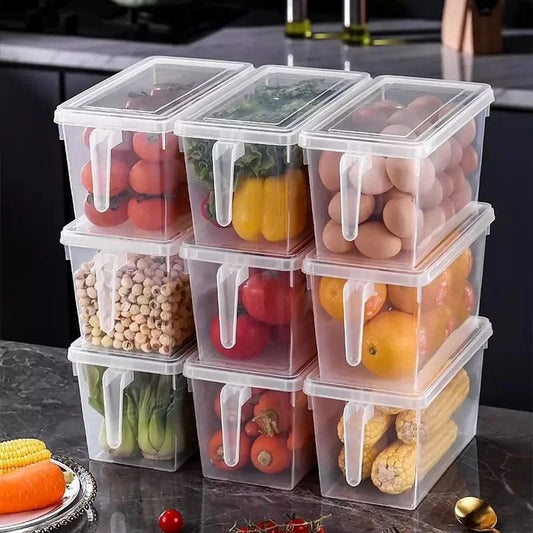 3L Cereal Storage Container