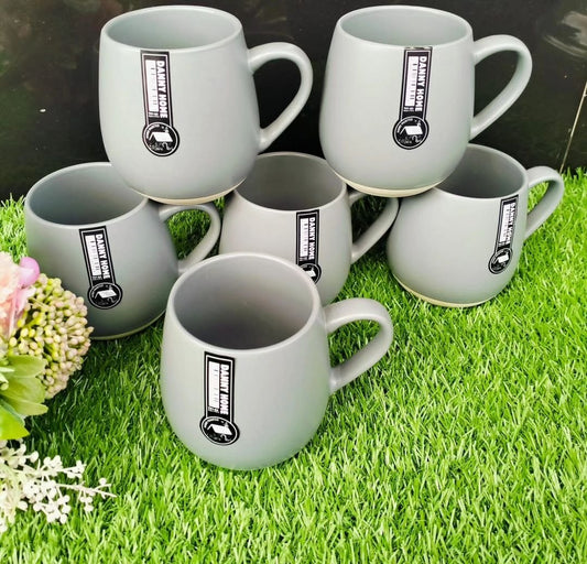 Danny Home Mugs