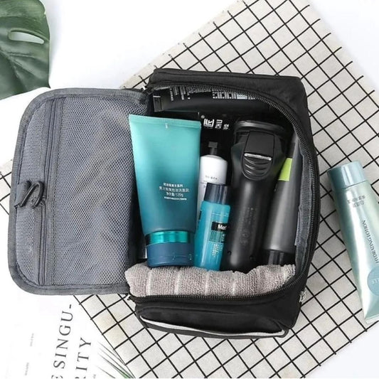 Portable Waterproof Hanging Storage Bag