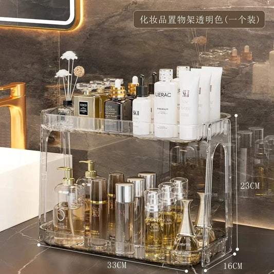Multipurpose Vanity Stand