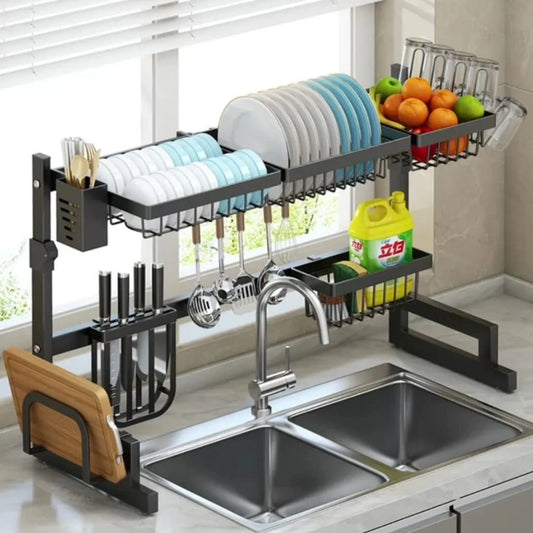 Over the Sink Single Layer