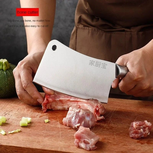 Cleaver Knife