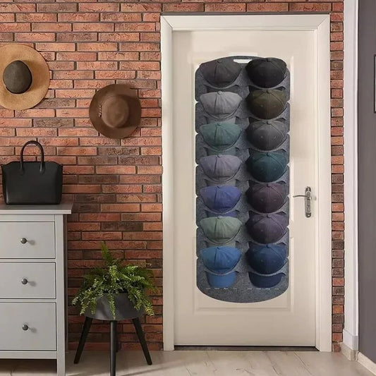 Hanging Hat Organiser