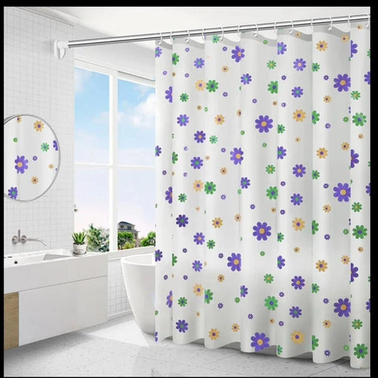Shower Curtain