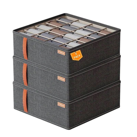 Garment organizer