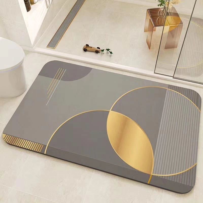 Absorbent Floor Mat | - Elegant Households KE