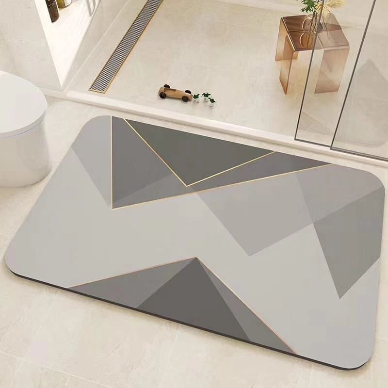 Absorbent Floor Mat | - Elegant Households KE