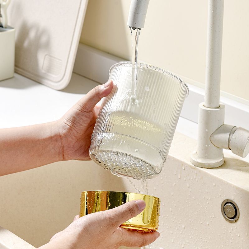 Acrylic Cutlery Holder | - Elegant Households KE