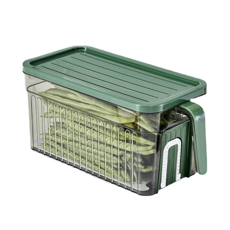 Acrylic food storage container | - Elegant Households KE