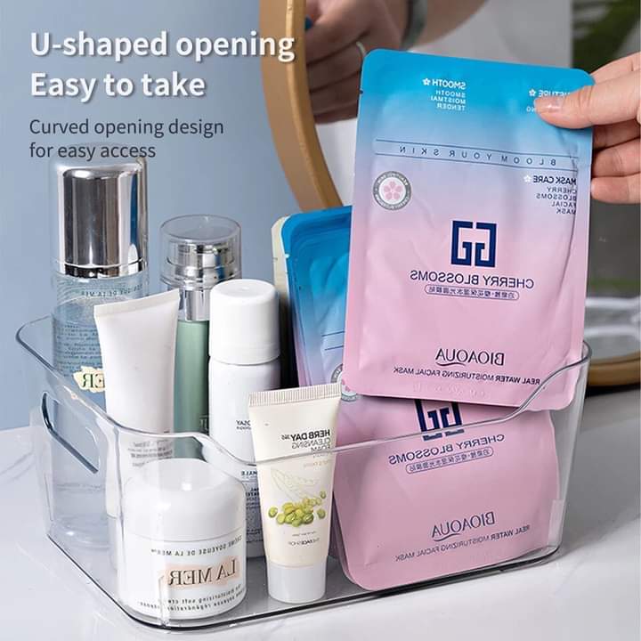 Acrylic multipurpose organizers | - Elegant Households KE