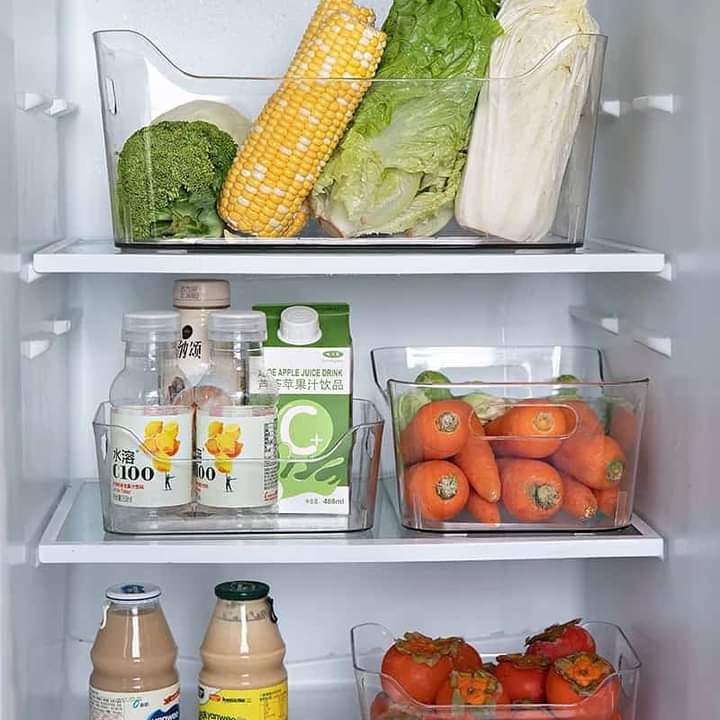 Acrylic multipurpose organizers | - Elegant Households KE