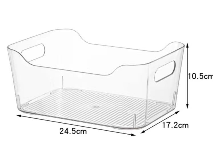 Acrylic multipurpose organizers | - Elegant Households KE