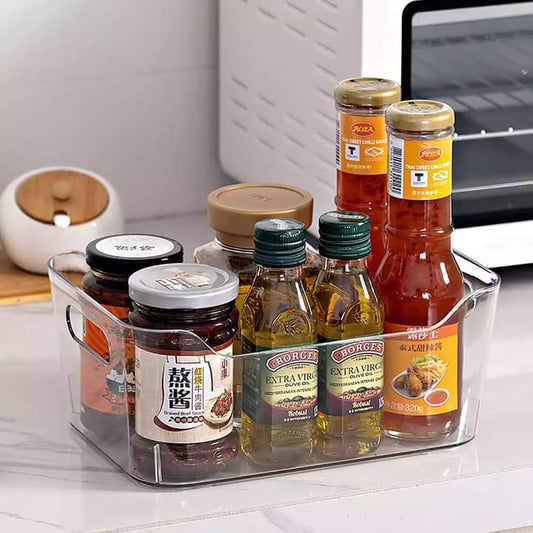 Acrylic multipurpose organizers | - Elegant Households KE