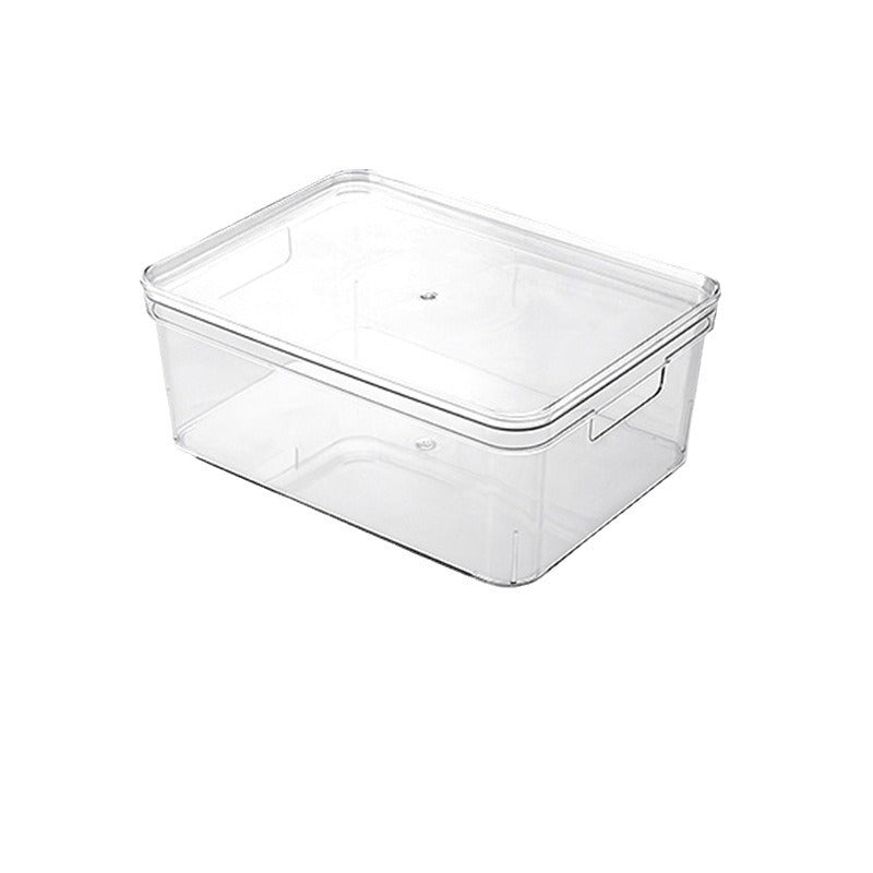 Acrylic storage containers | - Elegant Households KE