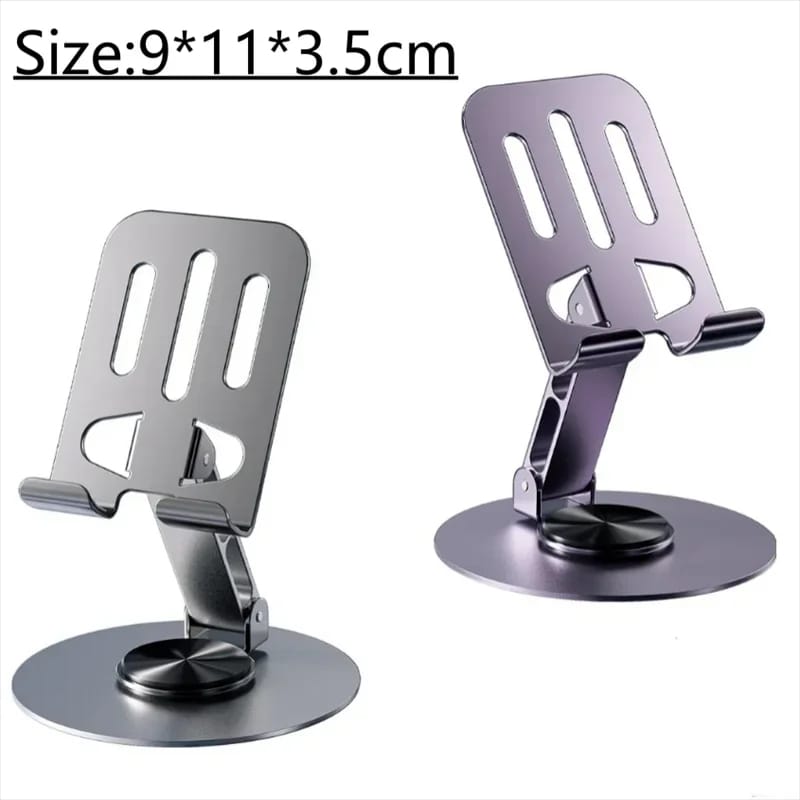 Adjustable Desktop Phone Holder | - Elegant Households KE