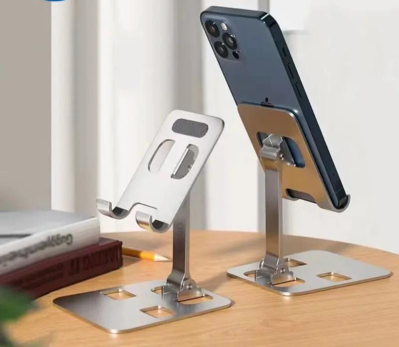 Adjustable Desktop Phone Holder | - Elegant Households KE