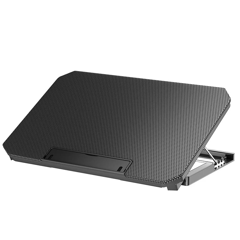 Adjustable Laptop Cooling Pad | - Elegant Households KE