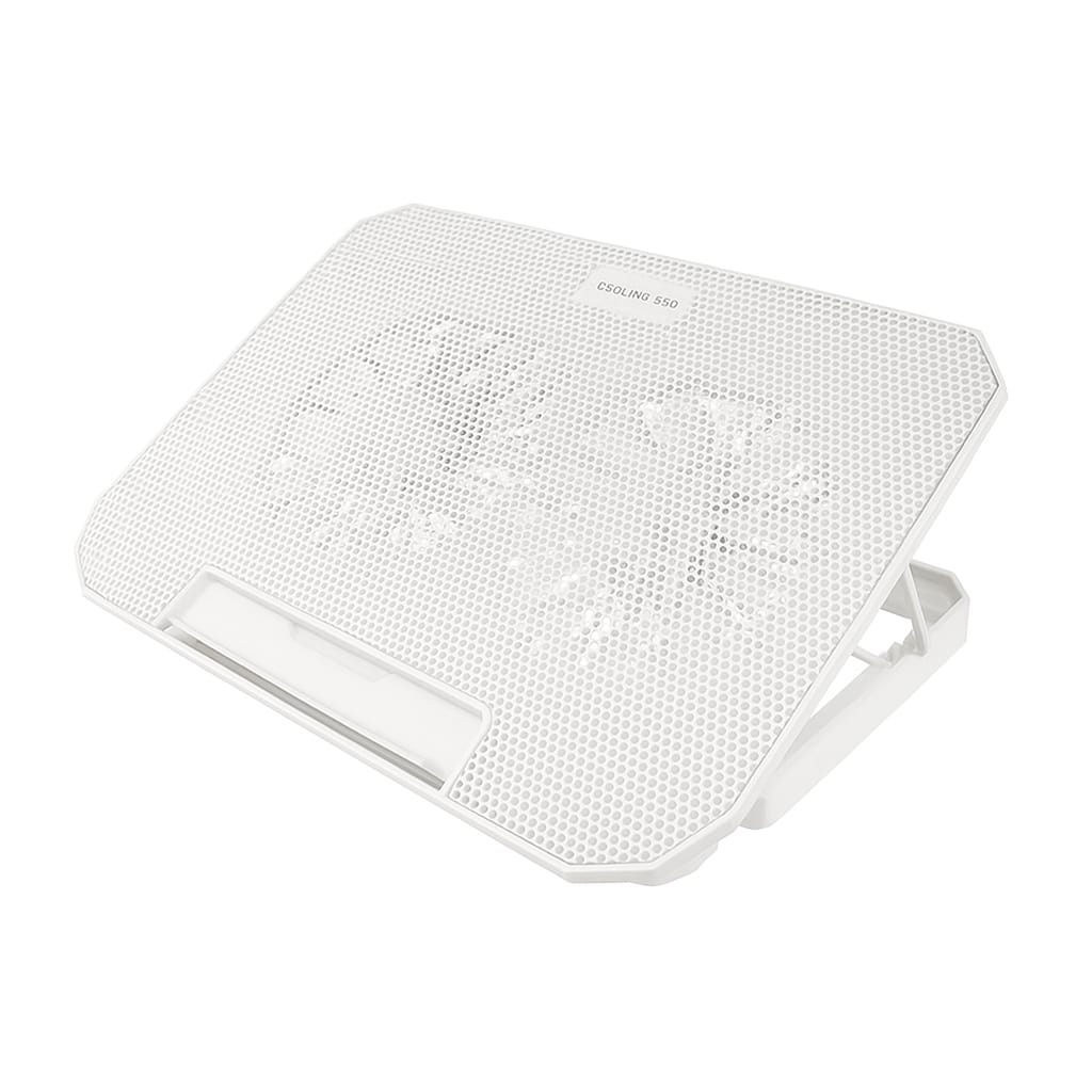 Laptop Stand - Adjustable, Portable & Perfect for Home, Office or Bedside Use